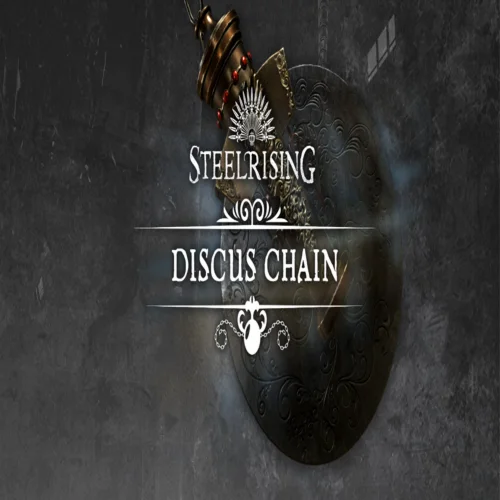 ???? Steelrising - Discus Chain  GOG ???? (PC)