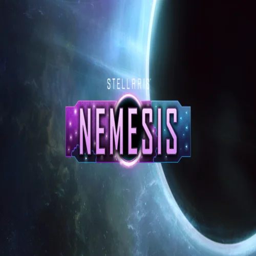 ???? Stellaris: Nemesis  GOG ???? (PC)