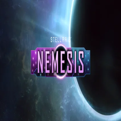 🧸 Stellaris: Nemesis ✅ GOG 🧸 (PC)