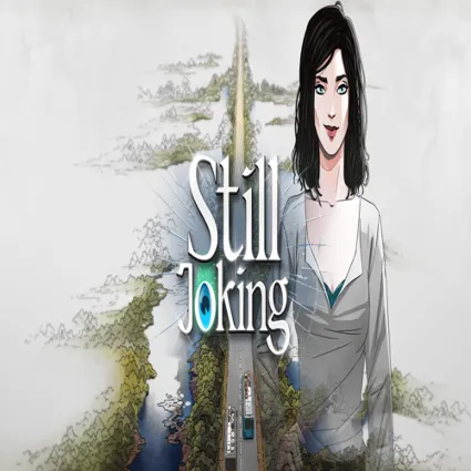 🧸 Still Joking ✅ GOG 🧸 (PC)