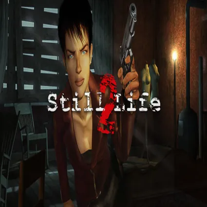 🧸 Still Life 2 ✅ GOG 🧸 (PC)
