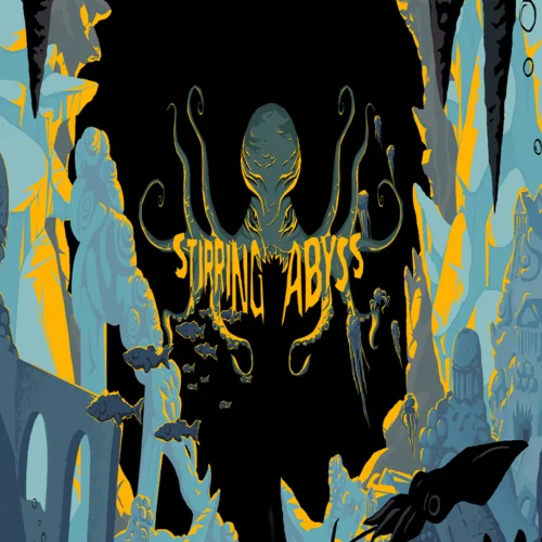 ???? Stirring Abyss  GOG ???? (PC)
