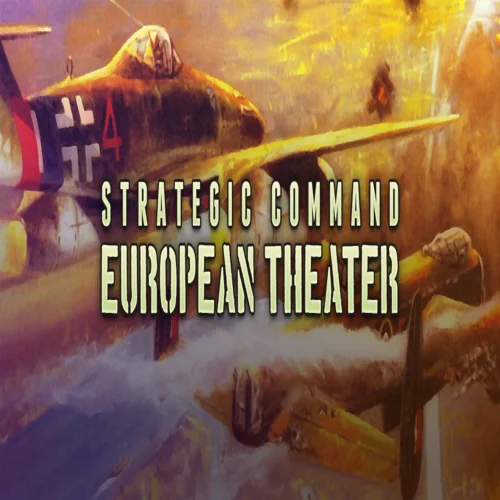 ???? Strategic Command: European Theater  GOG ???? (PC)