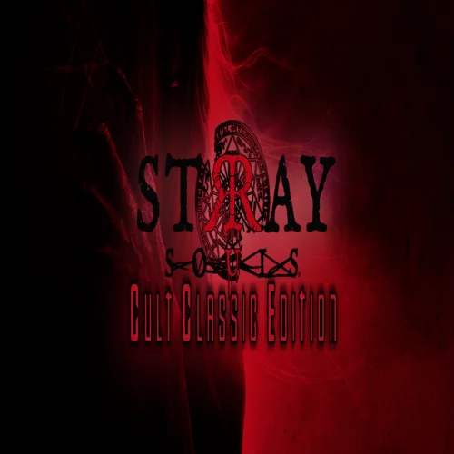 ???? Stray Souls: Cult Classic Edition  GOG ???? (PC)
