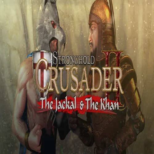 ???? Stronghold Crusader 2: The Jackal & The Khan  GOG �