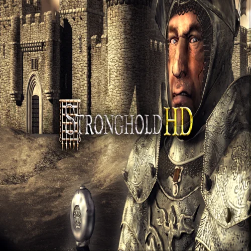 ???? Stronghold HD  GOG ???? (PC)