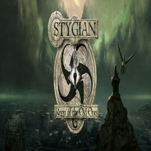???? Stygian: Reign of the Old Ones  GOG ???? (PC)