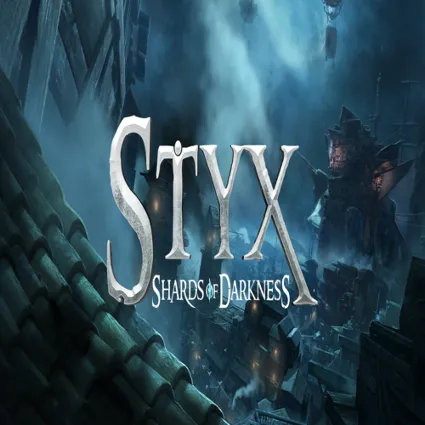 🧸 Styx: Shards of Darkness ✅ GOG 🧸 (PC)