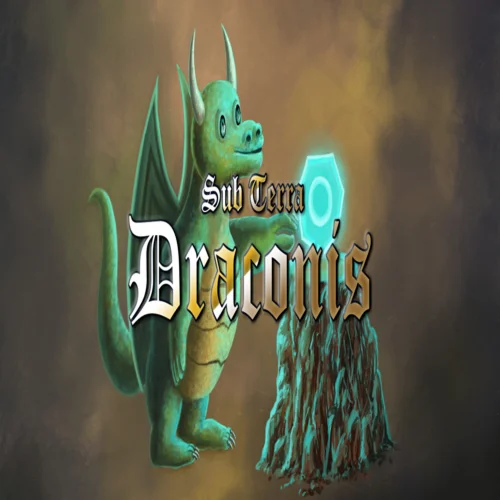 ???? Sub Terra Draconis  GOG ???? (PC)