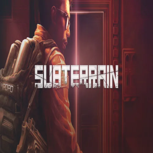 ???? Subterrain  GOG ???? (PC)