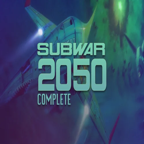 ???? Subwar 2050 Complete  GOG ???? (PC)