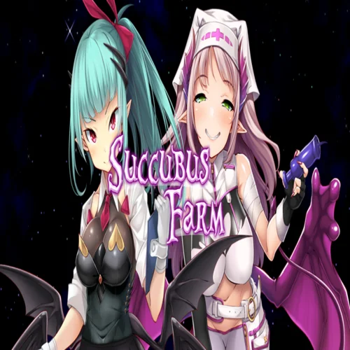 ???? Succubus Farm  GOG ???? (PC)