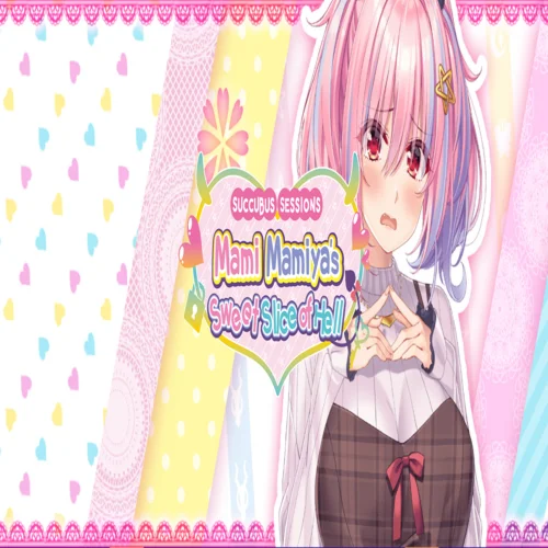 ???? Succubus Sessions: Mami Mamiya’s Sweet Slice of Hell