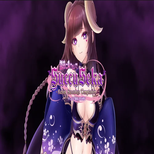 ???? SuccuSeka Special Story  GOG ???? (PC)