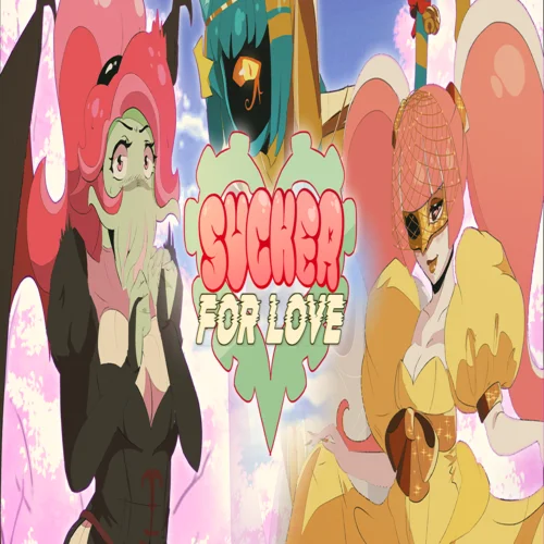 ???? Sucker for Love: First Date  GOG ???? (PC)