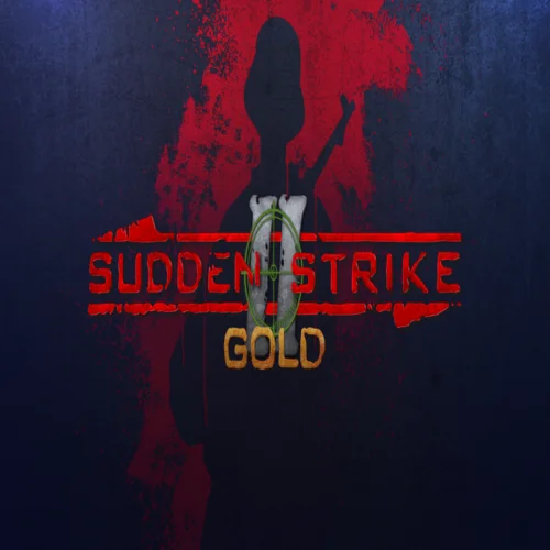 ???? Sudden Strike 2 Gold  GOG ???? (PC)