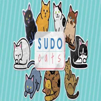 🧸 Sudocats ✅ GOG 🧸 (PC)