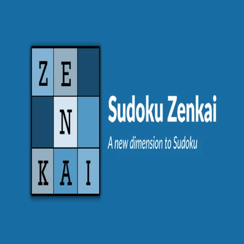 ???? Sudoku Zenkai / 数独全卡  GOG ???? (PC)