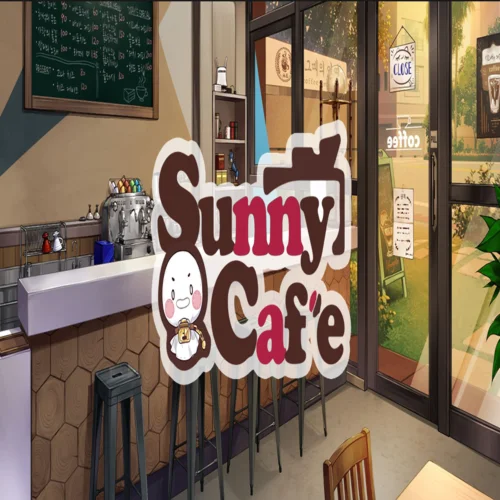 ???? Sunny Cafe  GOG ???? (PC)