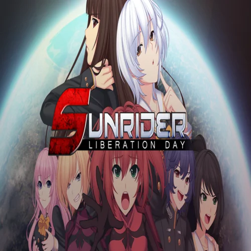 ???? Sunrider: Liberation Day - Captain's Edition  GOG �