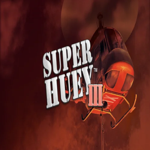 ???? Super Huey™ III  GOG ???? (PC)