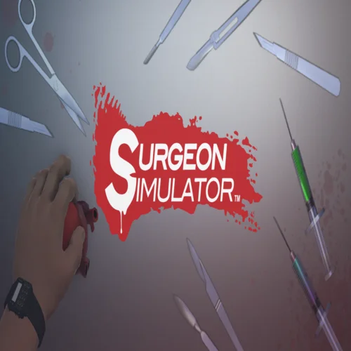 ???? Surgeon Simulator  GOG ???? (PC)