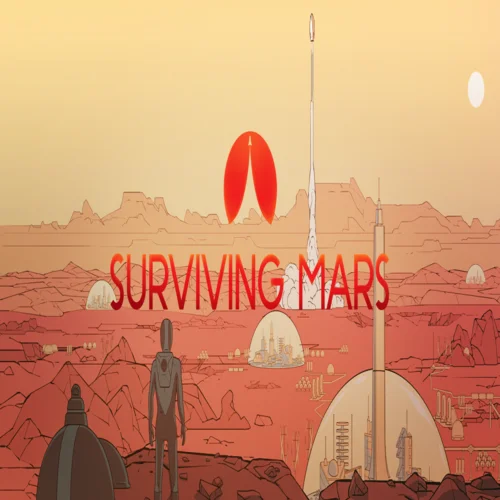 ???? Surviving Mars  GOG ???? (PC)