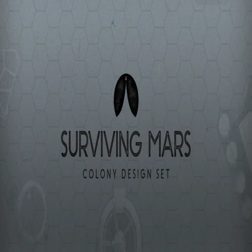 ???? Surviving Mars: Colony Design Set  GOG ???? (PC)
