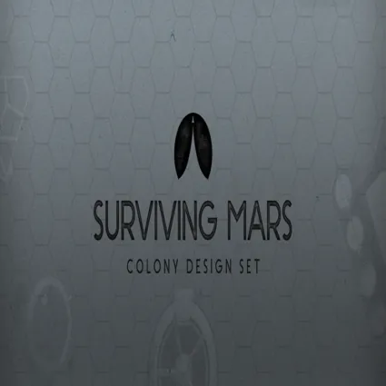 🧸 Surviving Mars: Colony Design Set ✅ GOG 🧸 (PC)