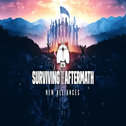🧸 Surviving the Aftermath: New Alliances ✅ GOG 🧸 (PC)