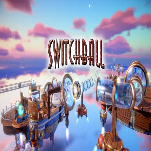 ???? Switchball HD  GOG ???? (PC)