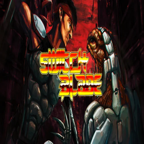 ???? Switchblade  GOG ???? (PC)