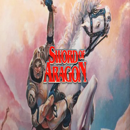 ???? Sword of Aragon  GOG ???? (PC)