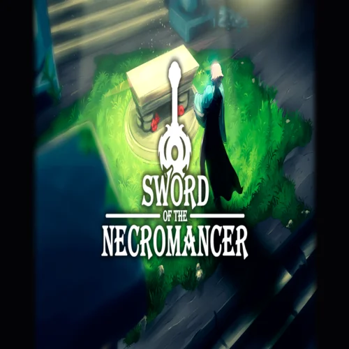 ???? Sword of the Necromancer  GOG ???? (PC)