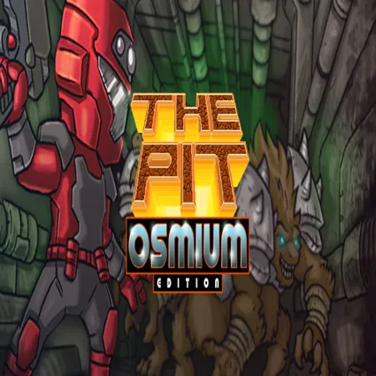 🧸 Sword of the Stars: The Pit Osmium Edition ✅ GOG 🧸