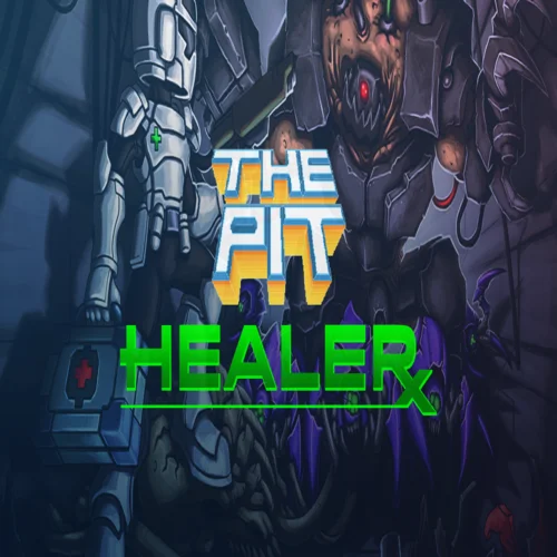 ???? Sword of the Stars: The Pit Osmium Edition - Healer 