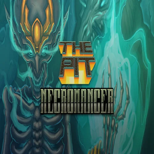 ???? Sword of the Stars: The Pit Osmium Edition - Necroma