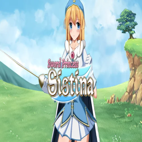 ???? Sword Princess Sistina  GOG ???? (PC)