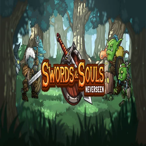 ???? Swords & Souls: Neverseen  GOG ???? (PC)