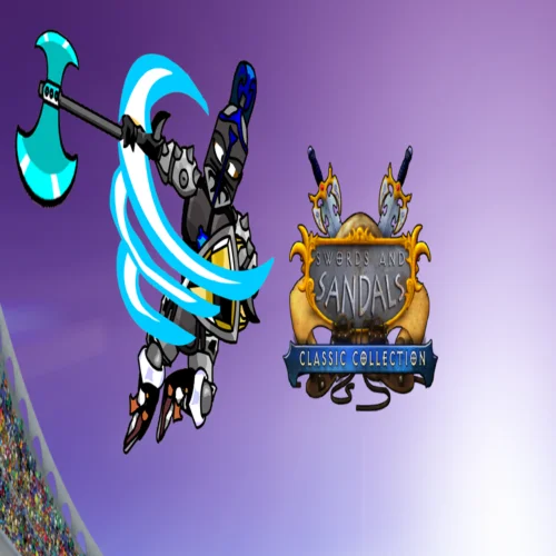???? Swords and Sandals Classic Collection  GOG ???? (PC)