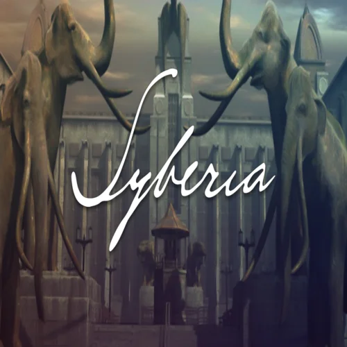 ???? Syberia  GOG ???? (PC)
