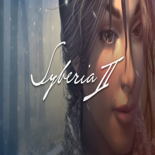 ???? Syberia II  GOG ???? (PC)