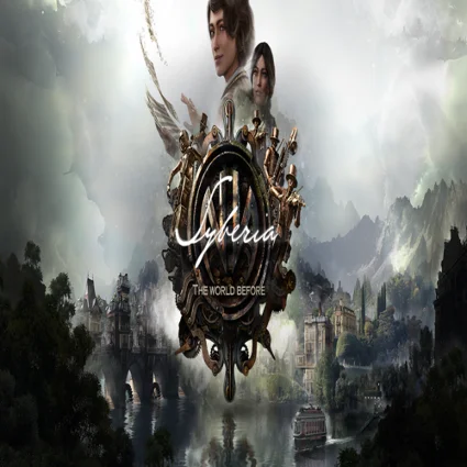 🧸 Syberia: The World Before - Deluxe Edition Upgrade ✅