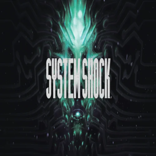 ???? System Shock  GOG ???? (PC)