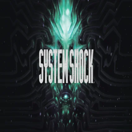 🧸 System Shock ✅ GOG 🧸 (PC)