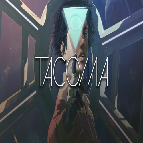???? Tacoma  GOG ???? (PC)