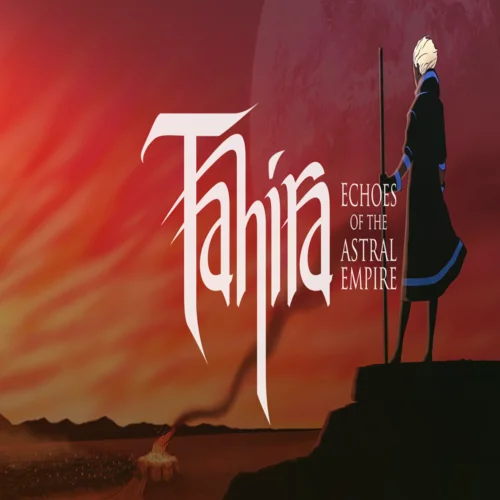 ???? Tahira: Echoes of the Astral Empire  GOG ???? (PC)
