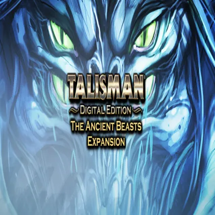 🧸 Talisman - The Ancient Beasts Expansion ✅ GOG 🧸 (PC