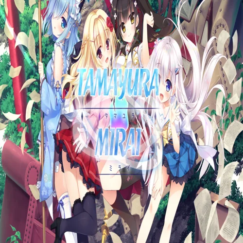 ???? Tamayura Mirai  GOG ???? (PC)