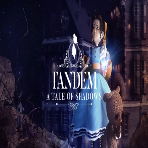 ???? Tandem: A Tale of Shadows  GOG ???? (PC)